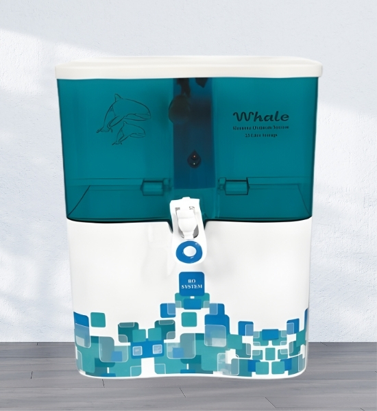 Buy Whale Domestic RO Water Purifier in Madurai