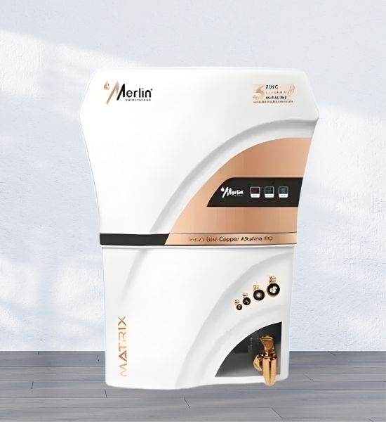 Buy Merlin Matrix Domestic RO Water Purifier in Madurai